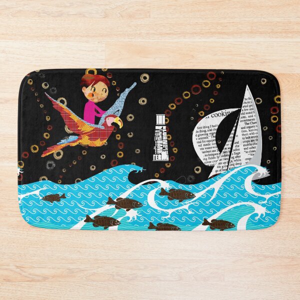 Item preview, Fly with bird designed and sold by Design4uStudio.