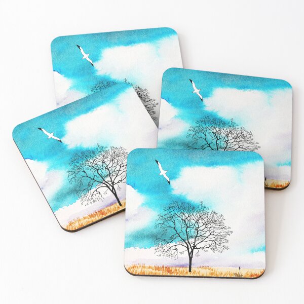 Item preview, Beach Landscape designed and sold by Design4uStudio.