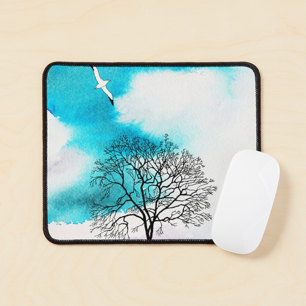 Item preview, Mouse Pad designed and sold by Design4uStudio.