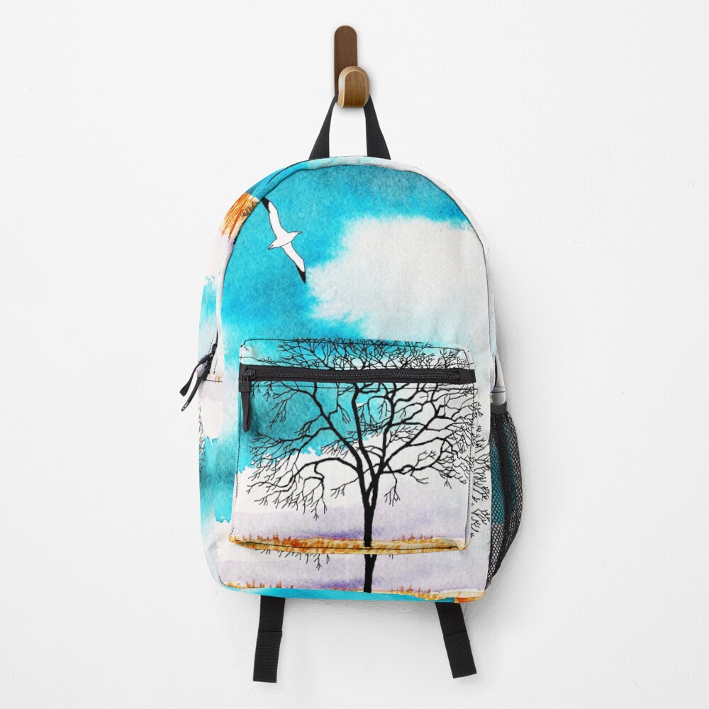 Item preview, Backpack designed and sold by Design4uStudio.
