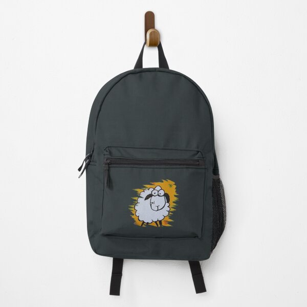 Item preview, The sheep designed and sold by CuTeesdes.