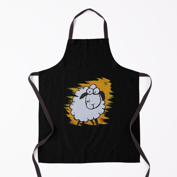 Item preview, The sheep designed and sold by CuTeesdes.