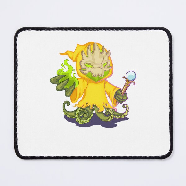 Item preview, Little Hastur – The Yellow Sorcerer of Madness designed and sold by MatrixRig.