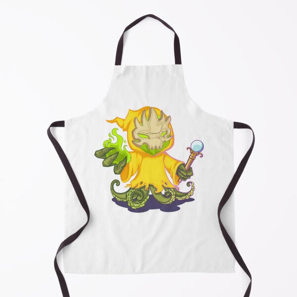 Item preview, Little Hastur – The Yellow Sorcerer of Madness designed and sold by MatrixRig.