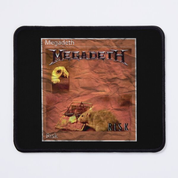 Item preview, Art - Megadeth designed and sold by tuyyfuiasnn.