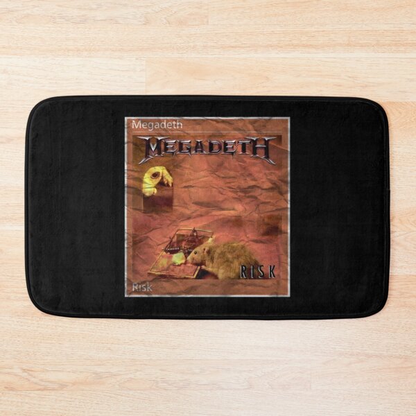 Item preview, Art - Megadeth designed and sold by tuyyfuiasnn.