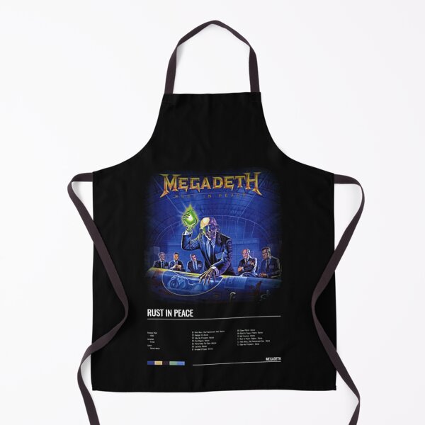 Item preview, Art - Megadeth designed and sold by tuyyfuiasnn.