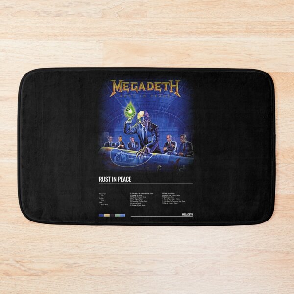 Item preview, Art - Megadeth designed and sold by tuyyfuiasnn.