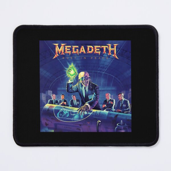 Item preview, Art - Megadeth designed and sold by tuyyfuiasnn.