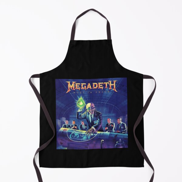 Item preview, Art - Megadeth designed and sold by tuyyfuiasnn.