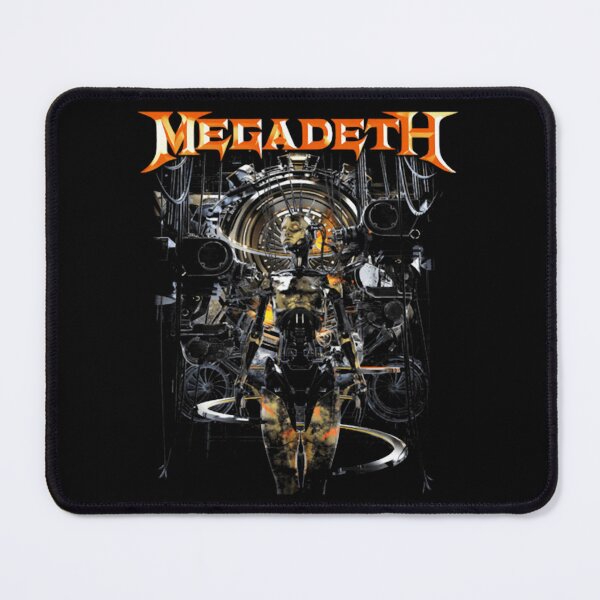 Item preview, Art - Megadeth designed and sold by tuyyfuiasnn.