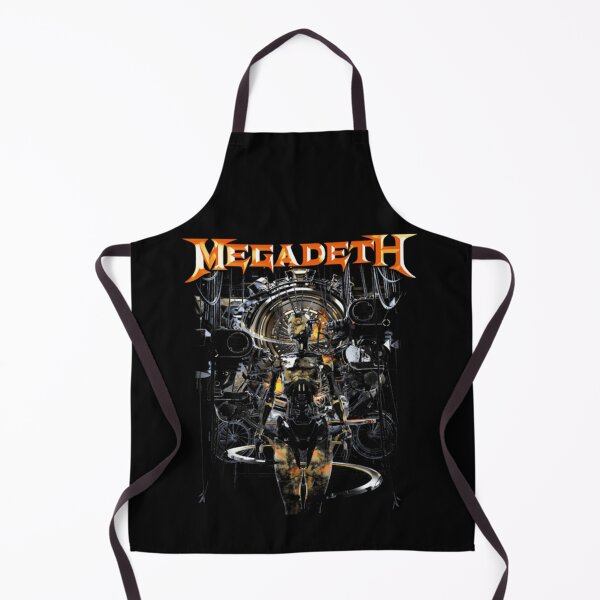 Item preview, Art - Megadeth designed and sold by tuyyfuiasnn.