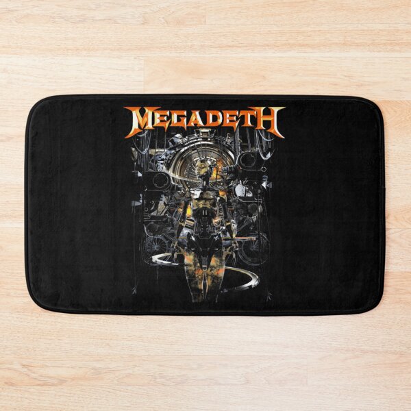 Item preview, Art - Megadeth designed and sold by tuyyfuiasnn.