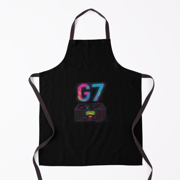 Item preview, GROUP 7 designed and sold by The Void Shop..