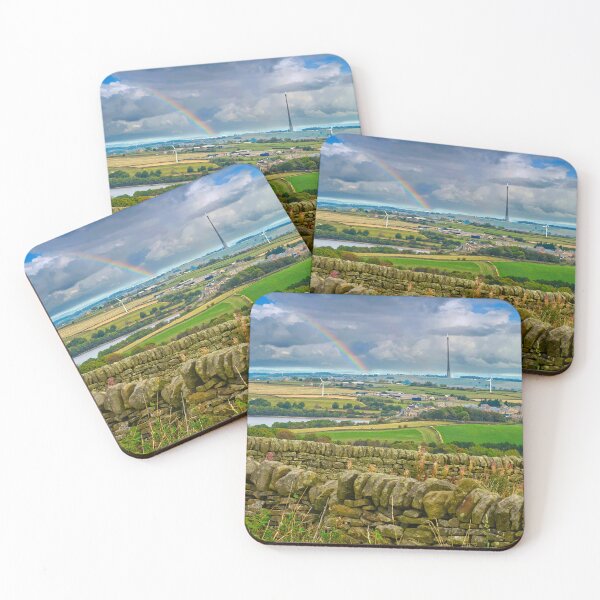 Item preview, Emley Moor Mast designed and sold by Alisonchambers2.