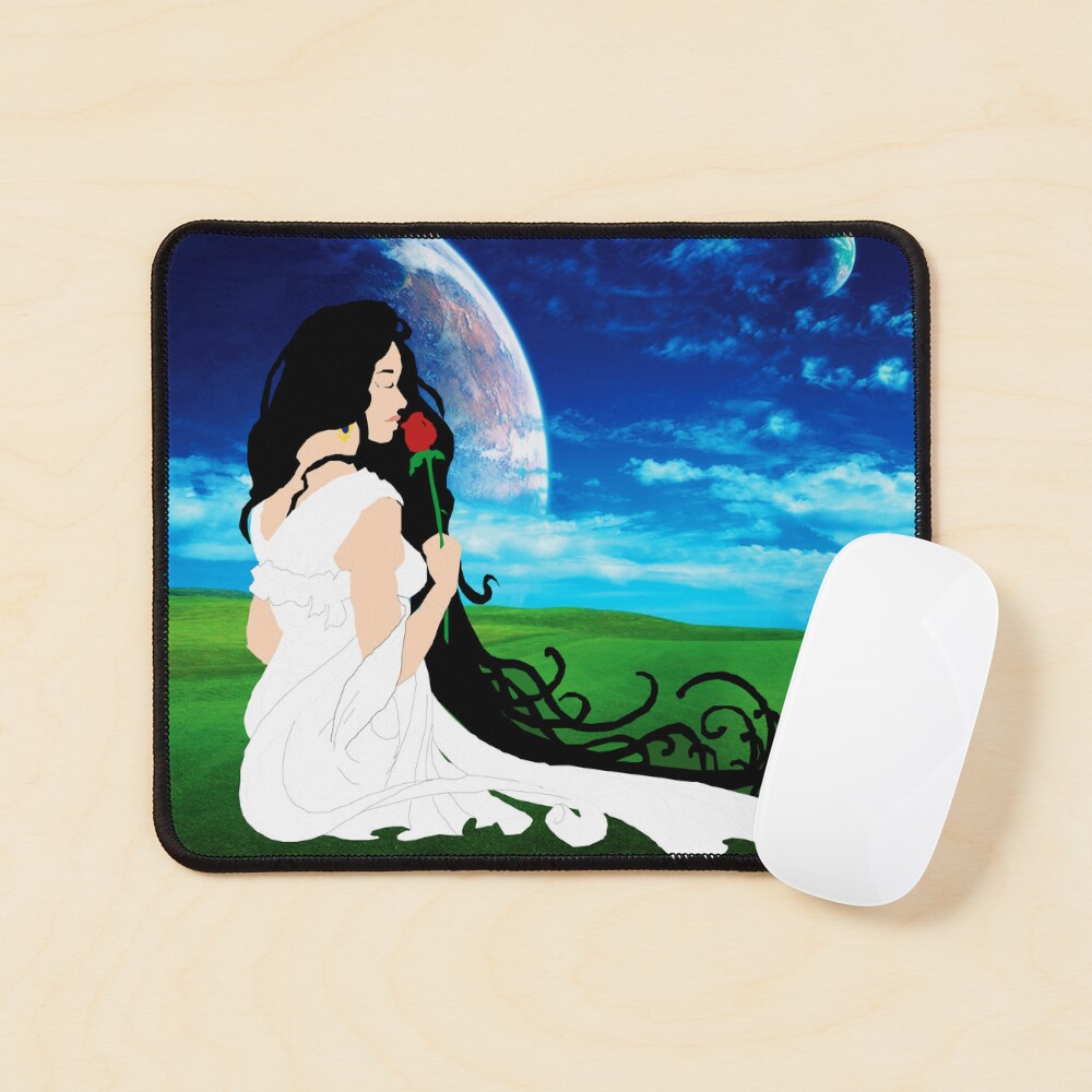 Item preview, Mouse Pad designed and sold by Design4uStudio.