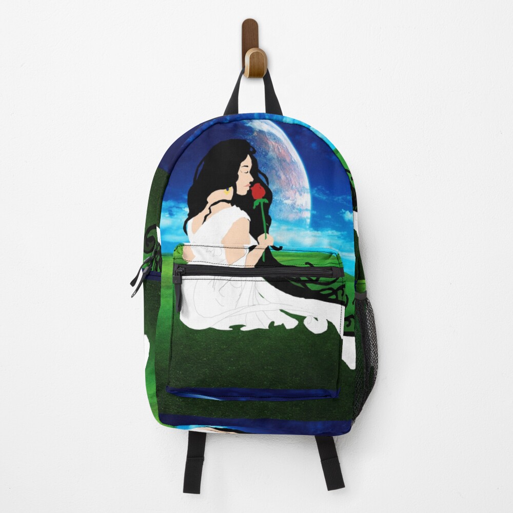 Item preview, Backpack designed and sold by Design4uStudio.