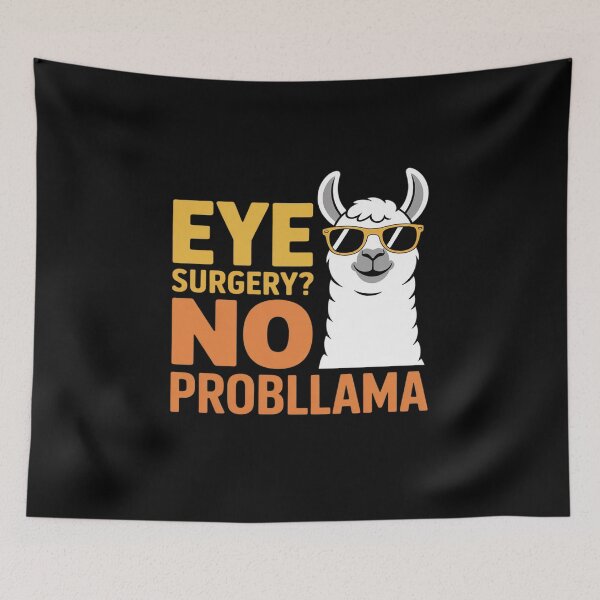Item preview, After Eye Surgery designed and sold by Idarmotar.