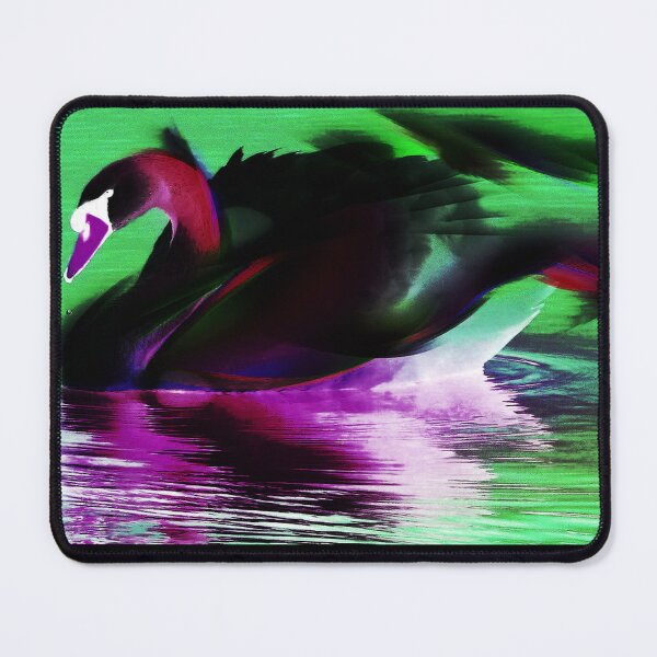 Item preview, Duck wading in color designed and sold by Design4uStudio.