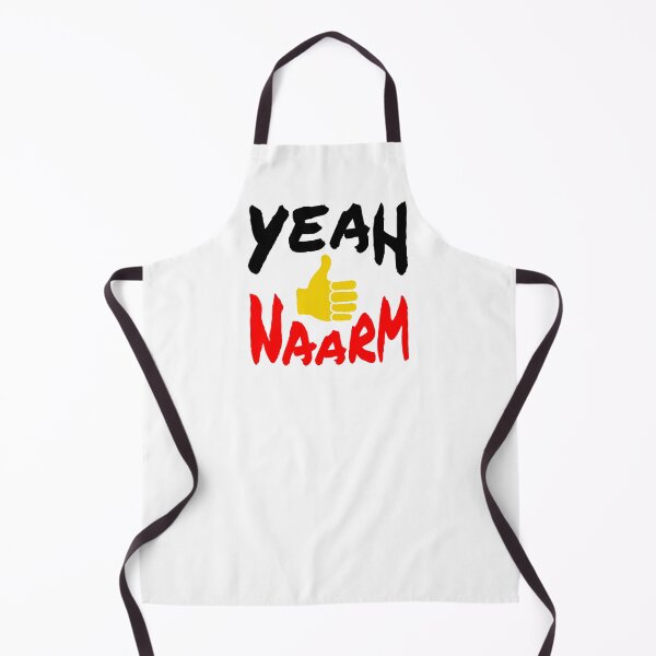 Item preview, Yeah Naarm designed and sold by Wise Anchor.