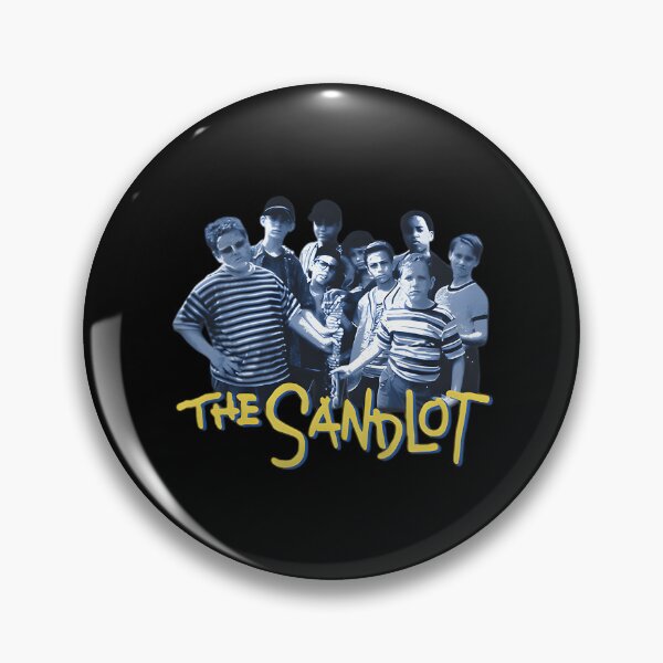 Item preview, Fan Funny Vintage Children Baseball Movie Retro 90s designed and sold by aswmhmlc71.