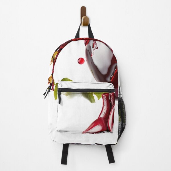 Item preview, Human Heart with Wine and Grapes designed and sold by Maldives-Art.