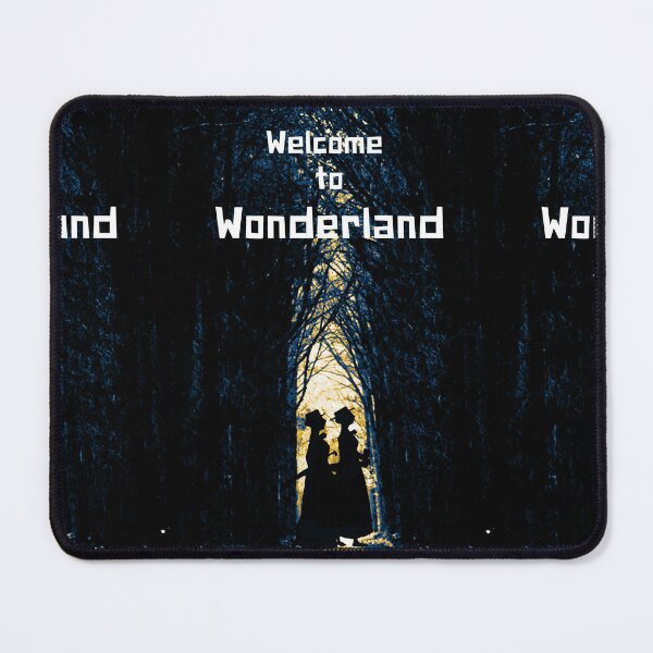 Item preview, Wonderland designed and sold by Design4uStudio.