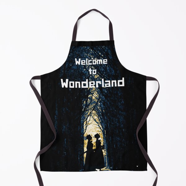Item preview, Wonderland designed and sold by Design4uStudio.