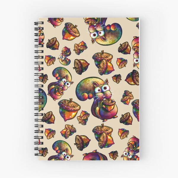 Item preview, Nutti designed and sold by GooberAdventure.