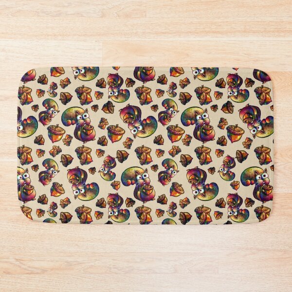 Item preview, Nutti designed and sold by GooberAdventure.