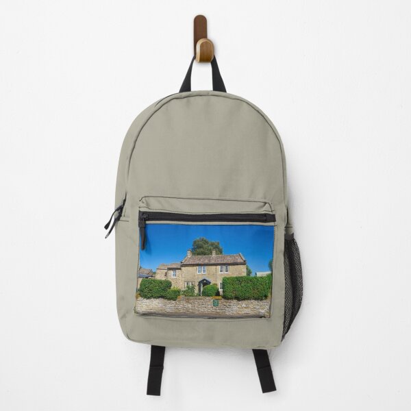 Item preview, Laburnum Cottage Eyam designed and sold by Alisonchambers2.