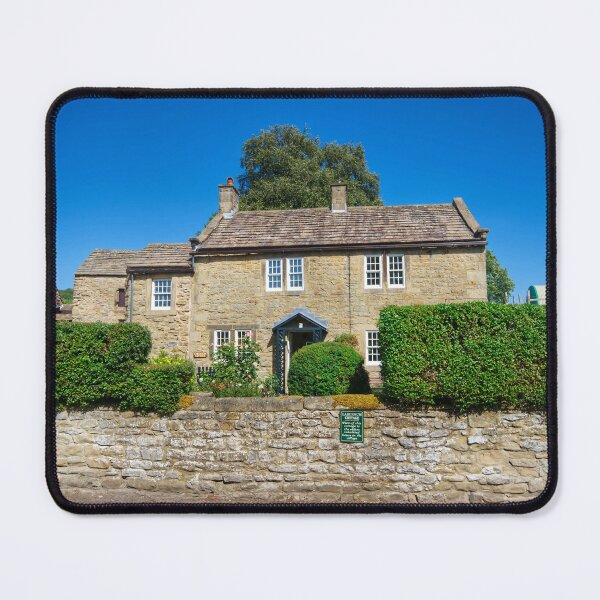 Item preview, Laburnum Cottage Eyam  designed and sold by Alisonchambers2.