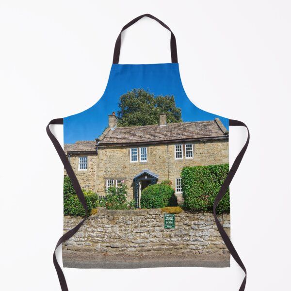 Item preview, Laburnum Cottage Eyam designed and sold by Alisonchambers2.