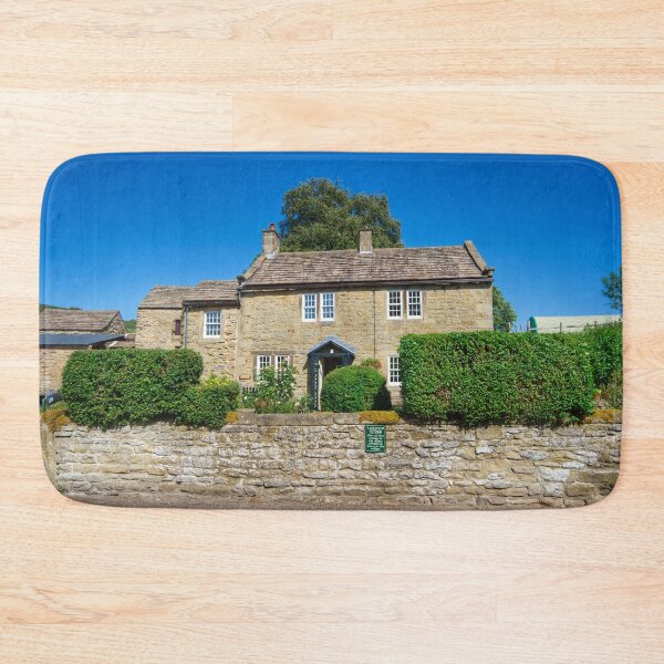 Item preview, Laburnum Cottage Eyam  designed and sold by Alisonchambers2.