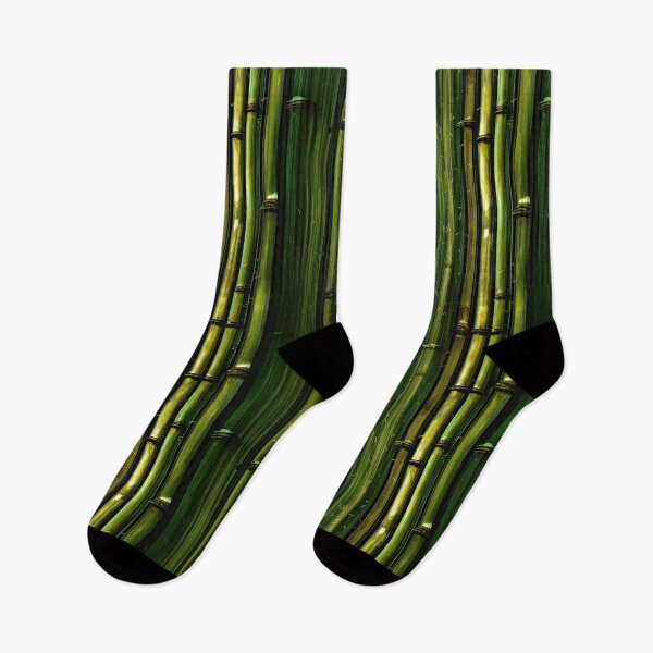 Item preview, Green Bamboo designed and sold by CraftedHome.