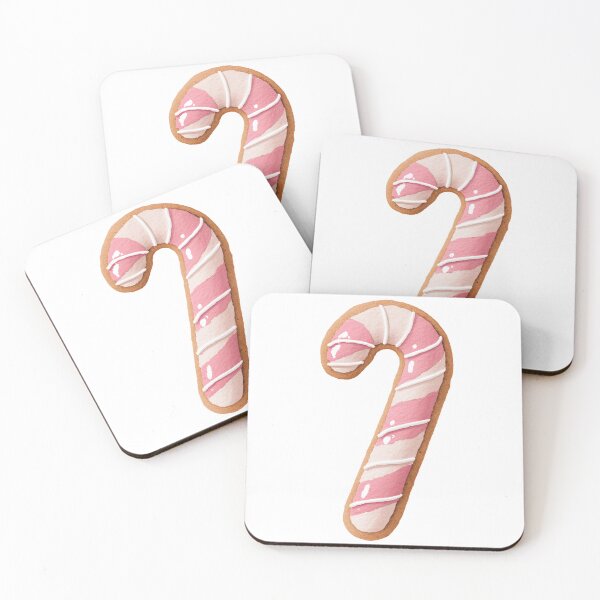 Item preview, Candy Cane Cookie designed and sold by CappuccinoCafe.