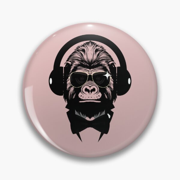 Item preview, Monkey-Business designed and sold by PetraReimer53.