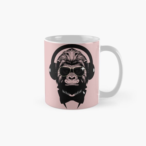 Item preview, Monkey-Business designed and sold by PetraReimer53.