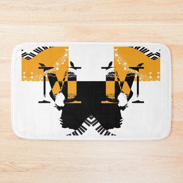 Item preview, Portrait of music designed and sold by Design4uStudio.