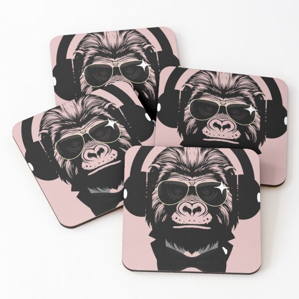 Item preview, Monkey-Business designed and sold by PetraReimer53.