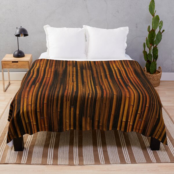 Item preview, Natural Bamboo designed and sold by CraftedHome.
