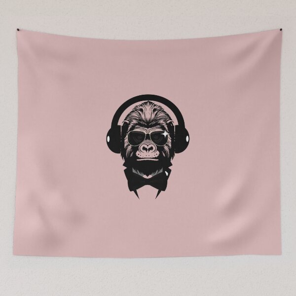 Item preview, Monkey-Business designed and sold by PetraReimer53.