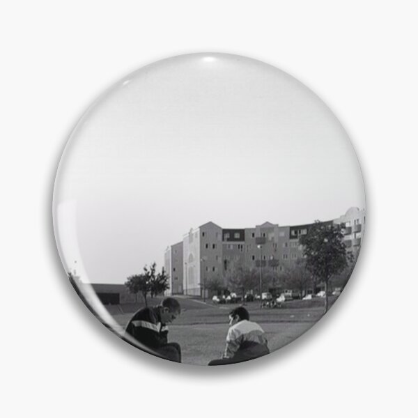 Item preview, LaHaine - Classic French Film designed and sold by GuillermoMoen.
