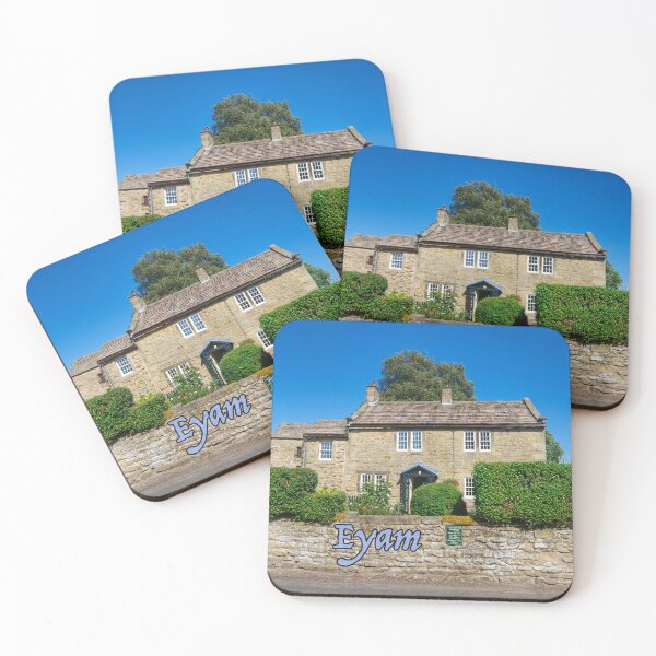 Item preview, Eyam designed and sold by Alisonchambers2.