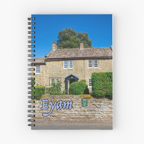 Item preview, Eyam designed and sold by Alisonchambers2.