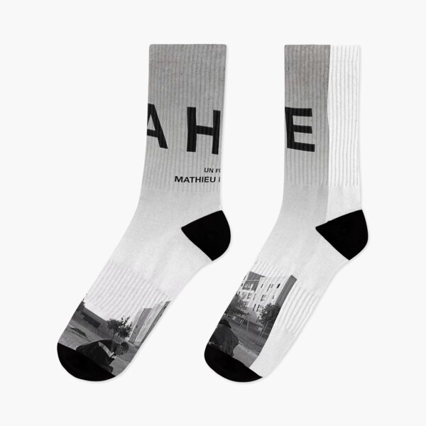 Item preview, LaHaine - Classic French Film designed and sold by GuillermoMoen.