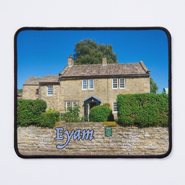 Item preview, Eyam designed and sold by Alisonchambers2.