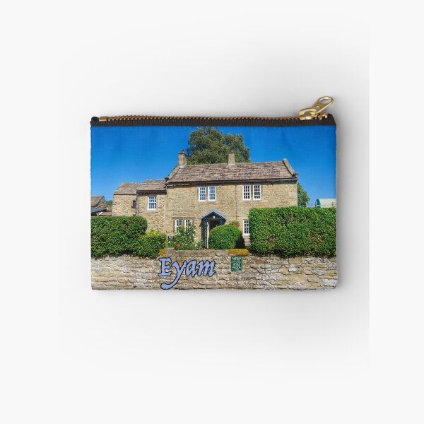 Item preview, Eyam designed and sold by Alisonchambers2.