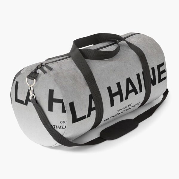 Item preview, LaHaine - Classic French Film designed and sold by GuillermoMoen.