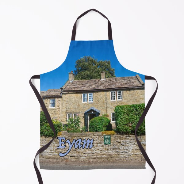 Item preview, Eyam designed and sold by Alisonchambers2.
